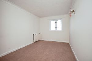 Bedroom - click for photo gallery